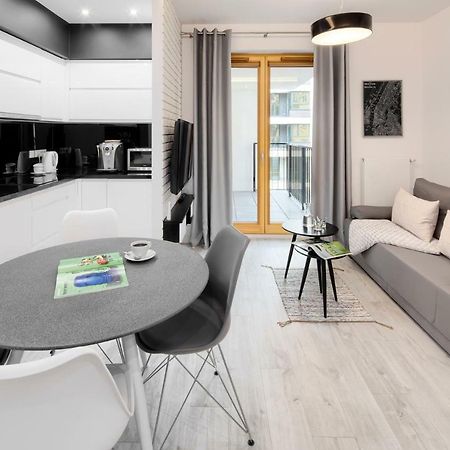 Native Apartments Lubelska 10 Krakov Exteriér fotografie